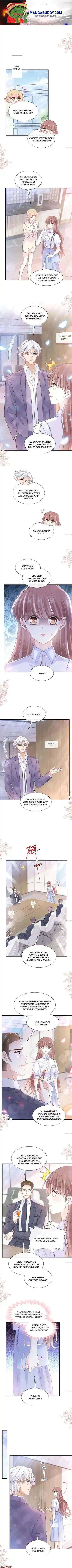 Love Me Gently, Bossy Ceo Chapter 250