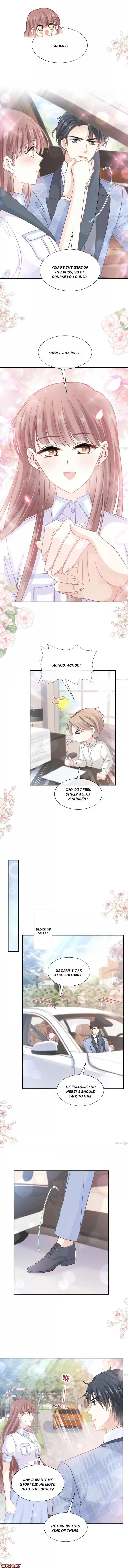 Love Me Gently, Bossy Ceo Chapter 252