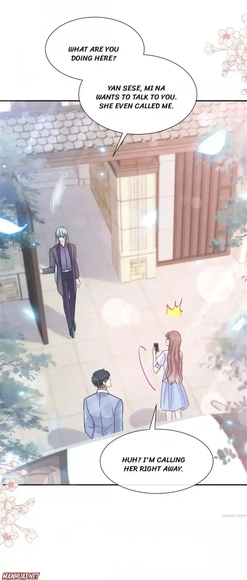 Love Me Gently, Bossy Ceo Chapter 252