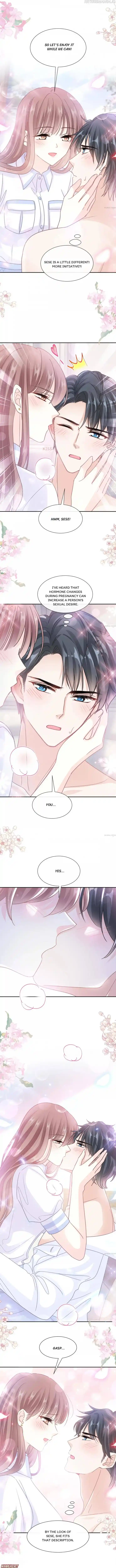 Love Me Gently, Bossy Ceo Chapter 253