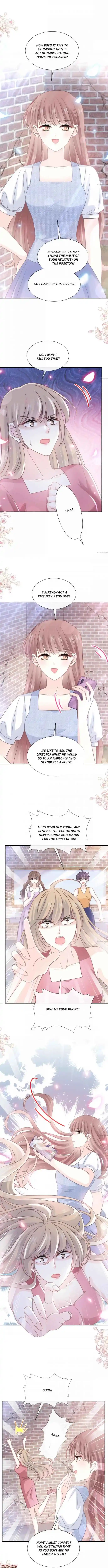 Love Me Gently, Bossy Ceo Chapter 254