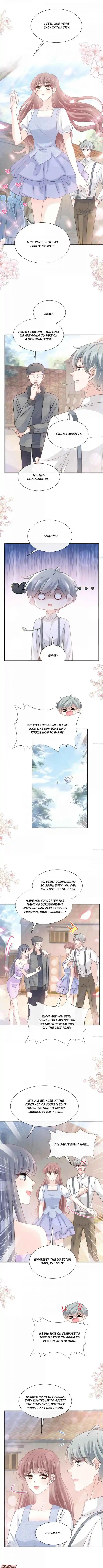 Love Me Gently, Bossy Ceo Chapter 254