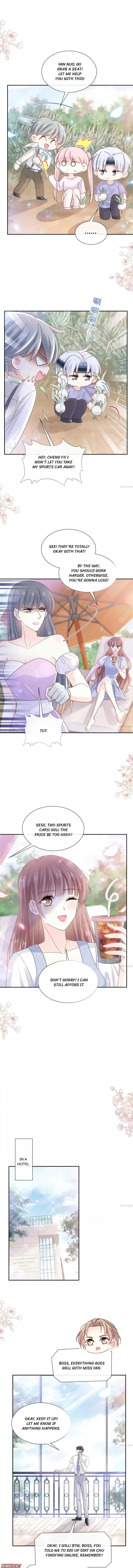 Love Me Gently, Bossy Ceo Chapter 255