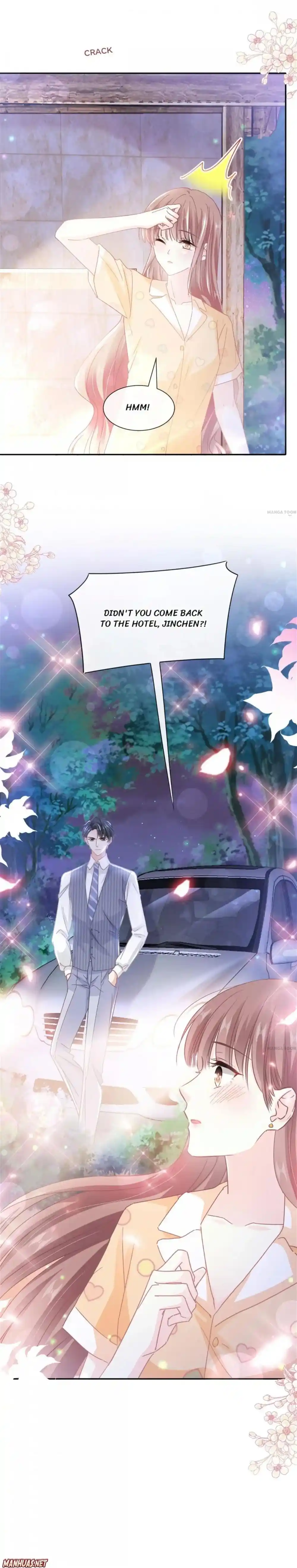 Love Me Gently, Bossy Ceo Chapter 256