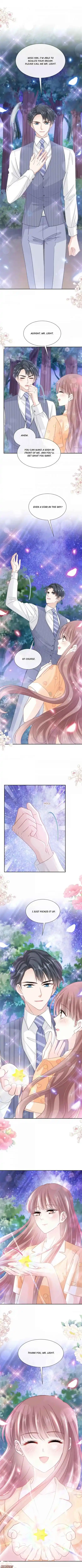 Love Me Gently, Bossy Ceo Chapter 257