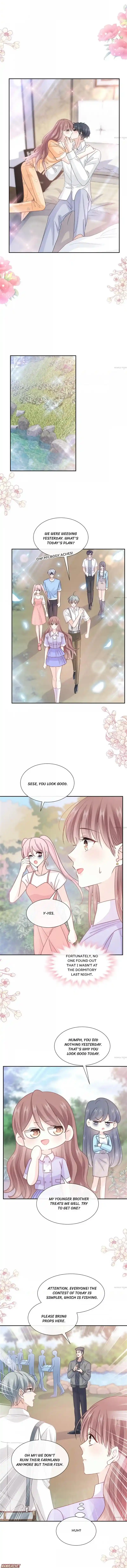 Love Me Gently, Bossy Ceo Chapter 258