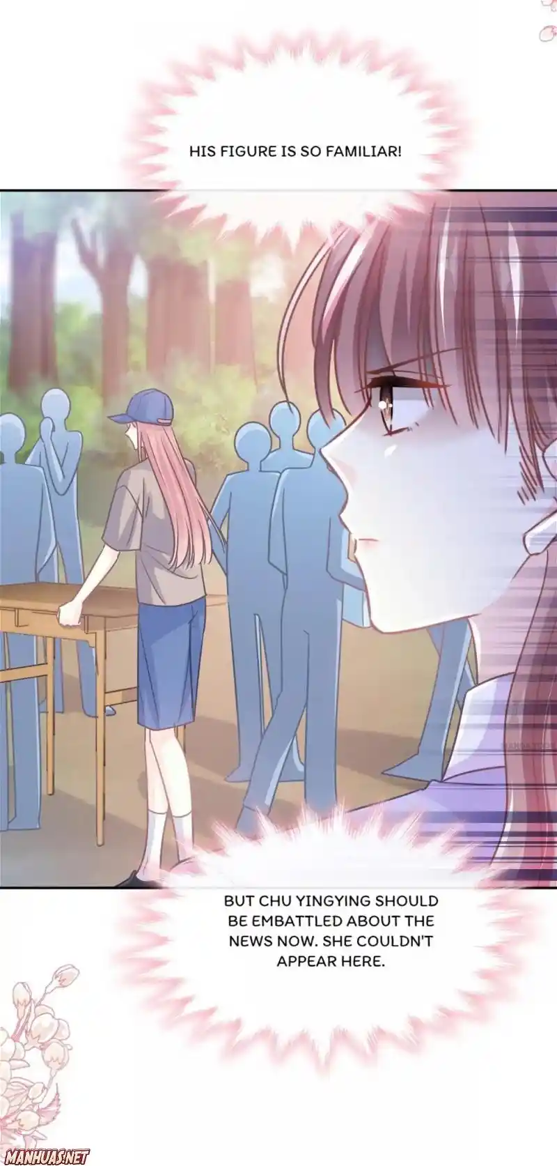 Love Me Gently, Bossy Ceo Chapter 258