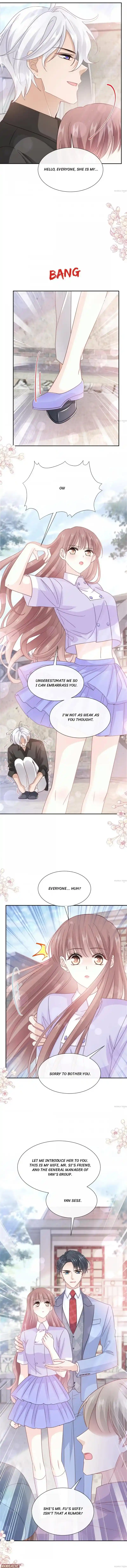 Love Me Gently, Bossy Ceo Chapter 259