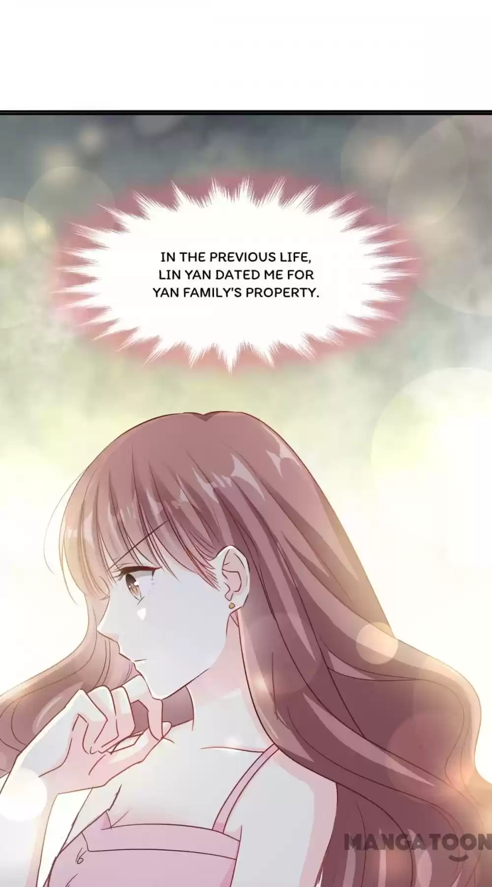 Love Me Gently, Bossy Ceo Chapter 26