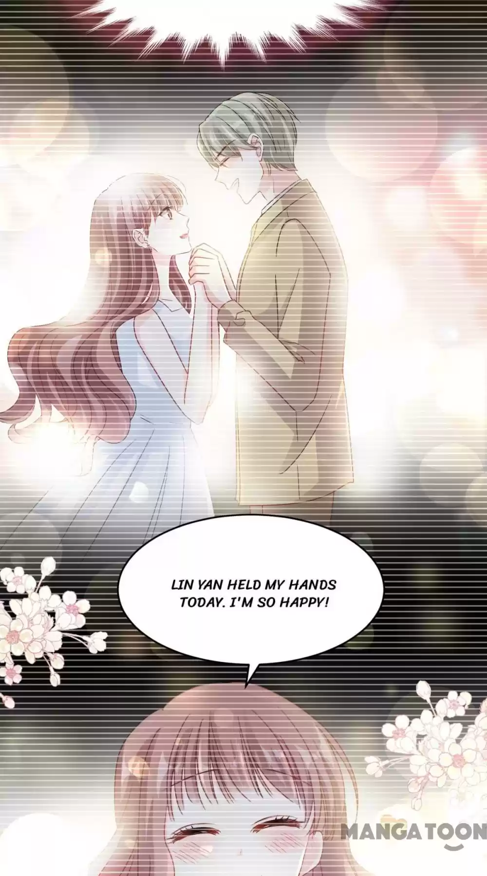 Love Me Gently, Bossy Ceo Chapter 26