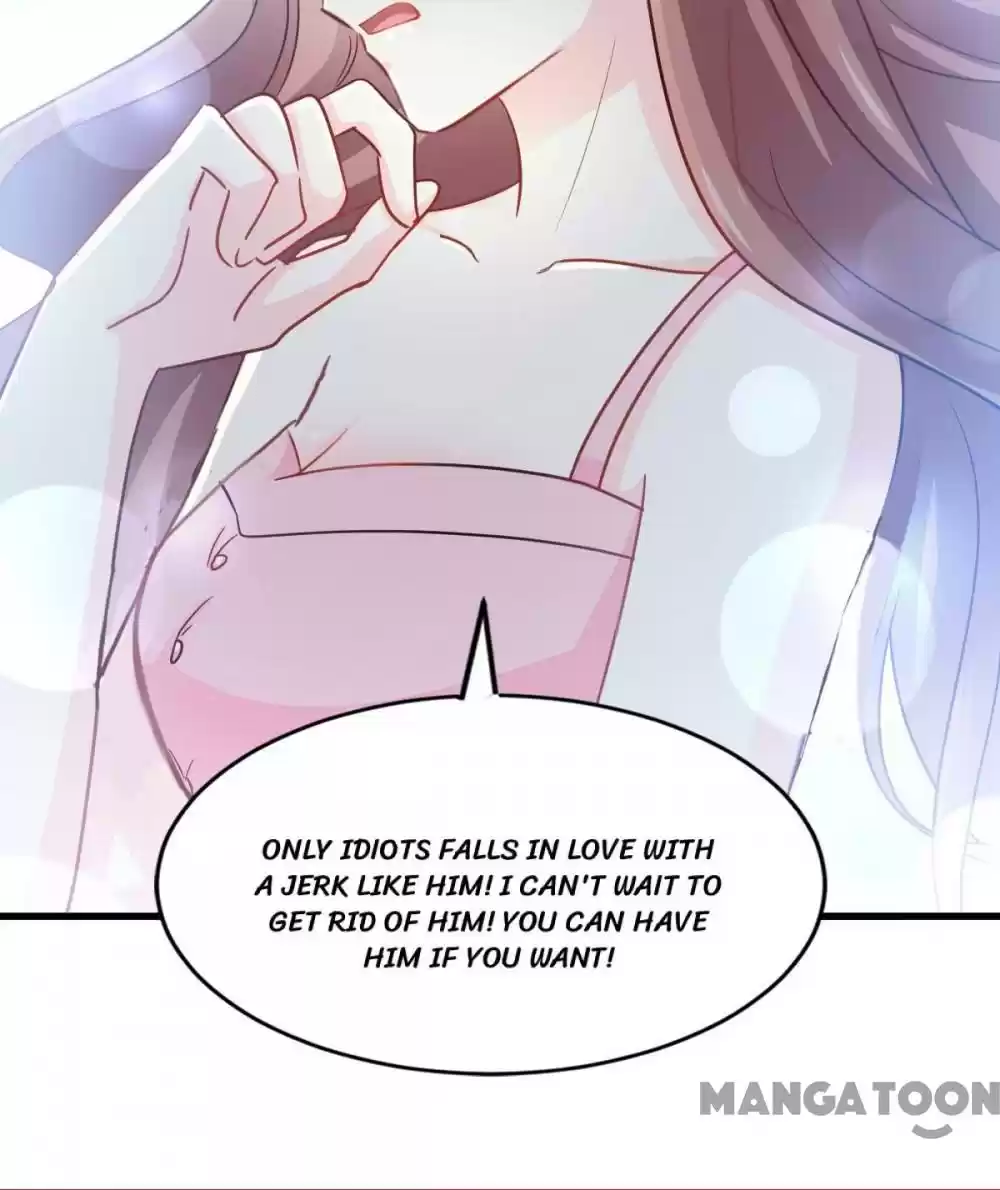 Love Me Gently, Bossy Ceo Chapter 26