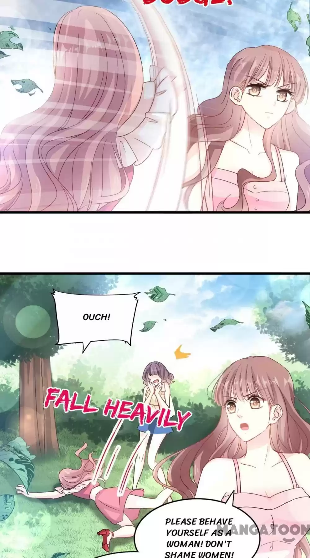 Love Me Gently, Bossy Ceo Chapter 26