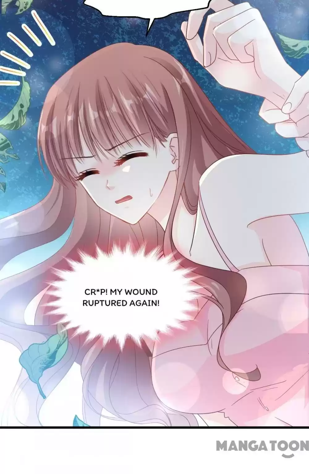 Love Me Gently, Bossy Ceo Chapter 26