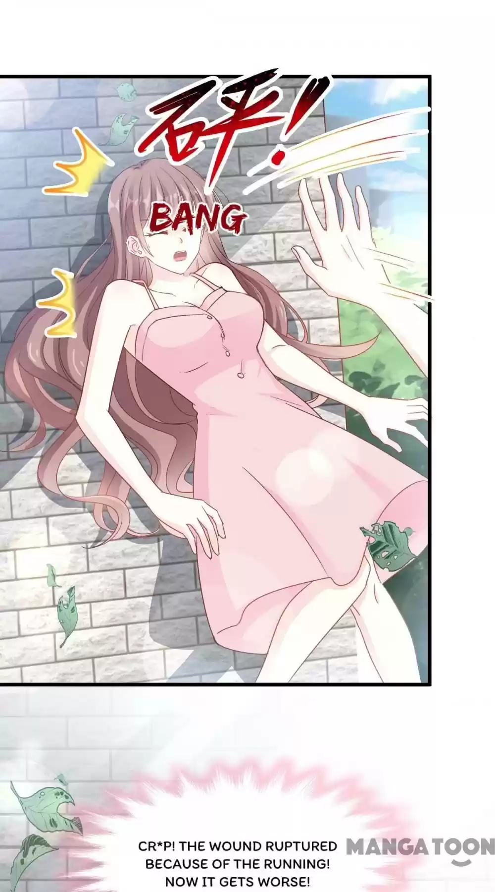 Love Me Gently, Bossy Ceo Chapter 26