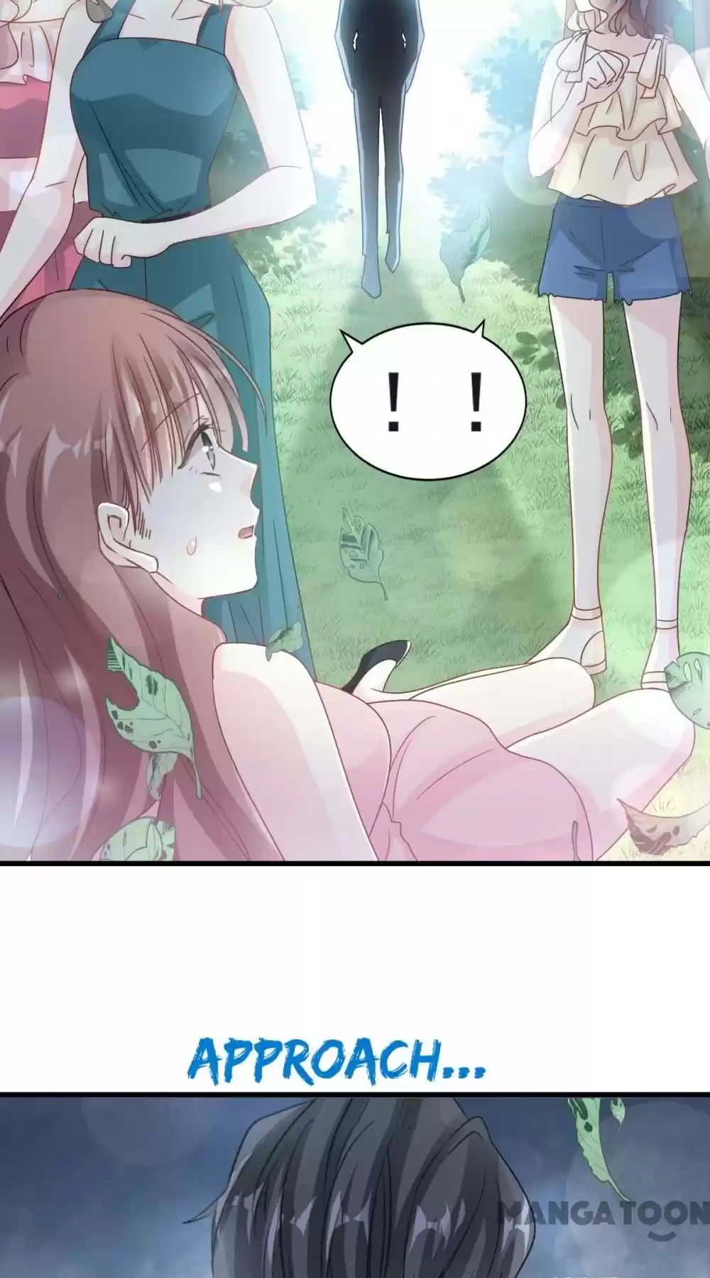 Love Me Gently, Bossy Ceo Chapter 26