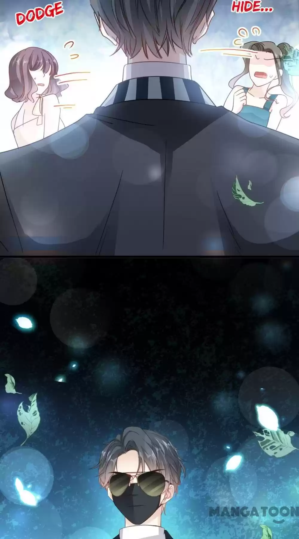 Love Me Gently, Bossy Ceo Chapter 26