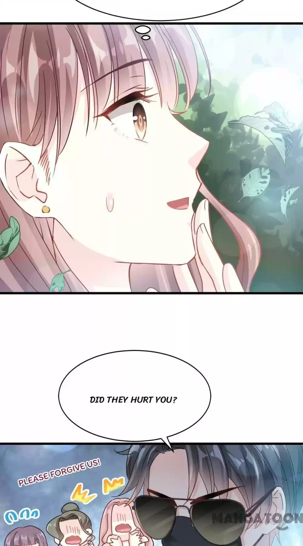 Love Me Gently, Bossy Ceo Chapter 26