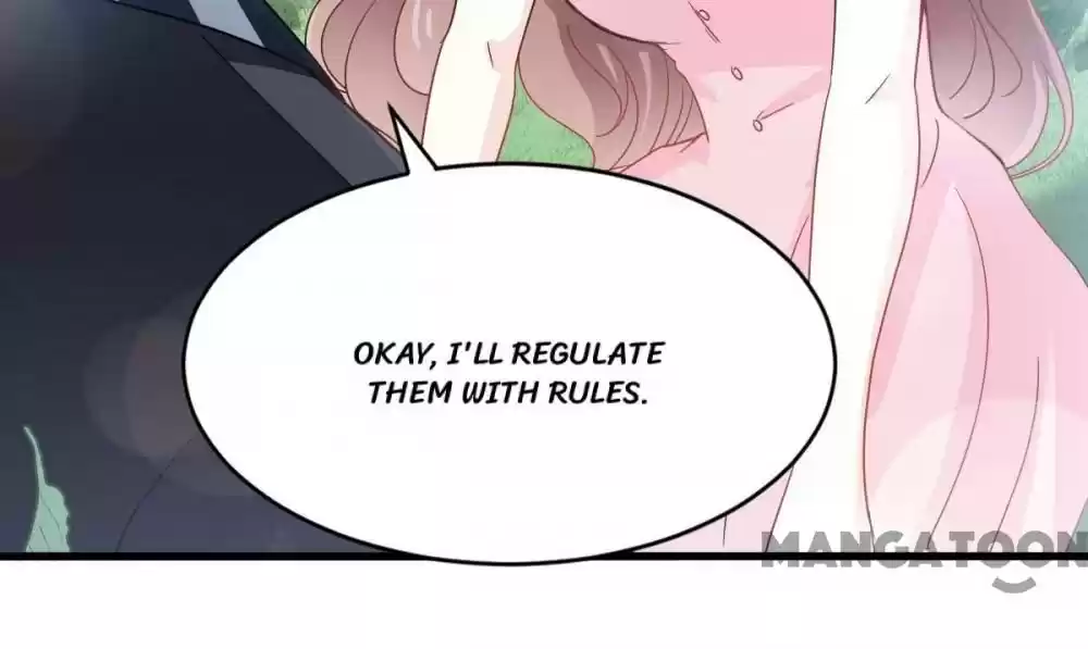 Love Me Gently, Bossy Ceo Chapter 26