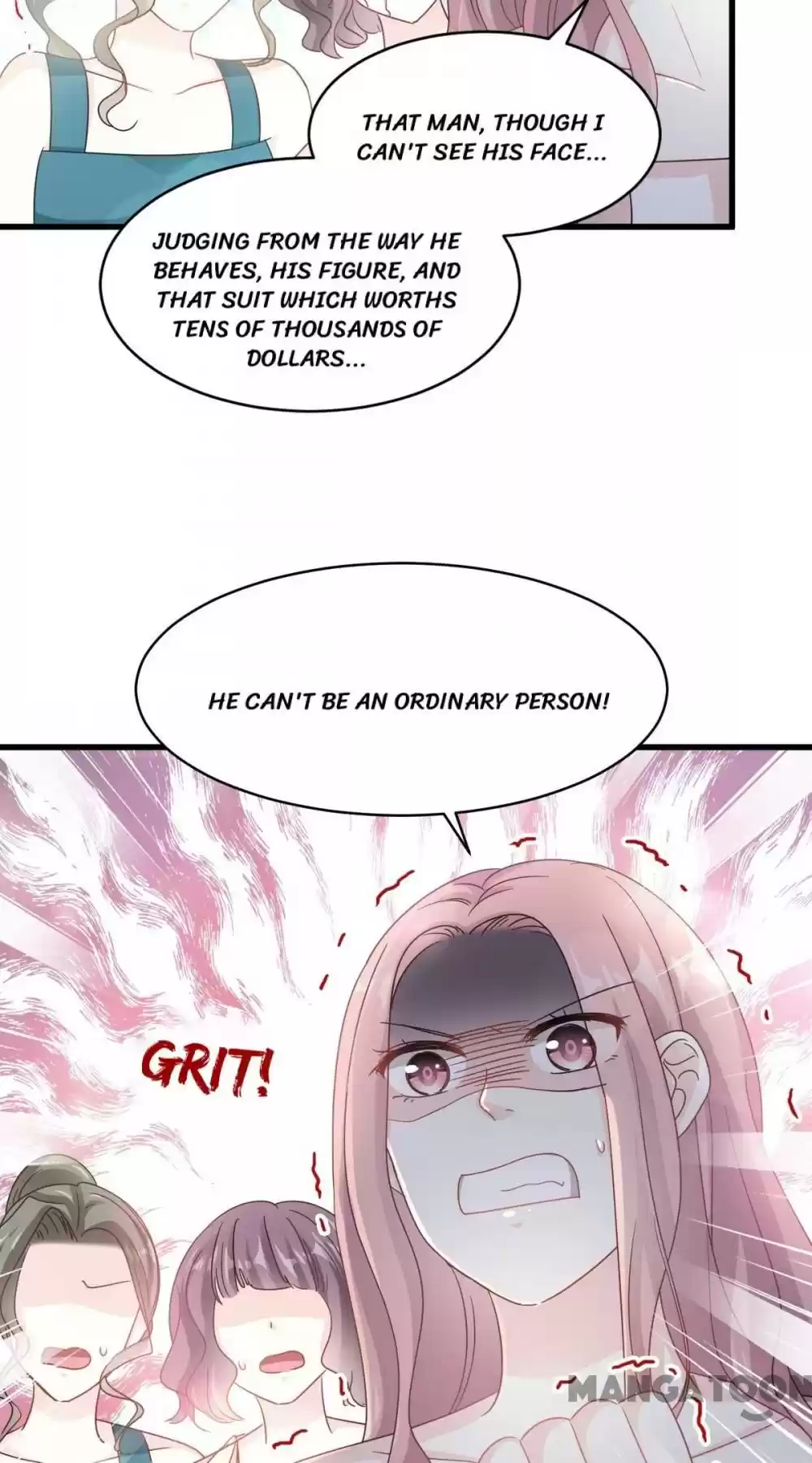 Love Me Gently, Bossy Ceo Chapter 26