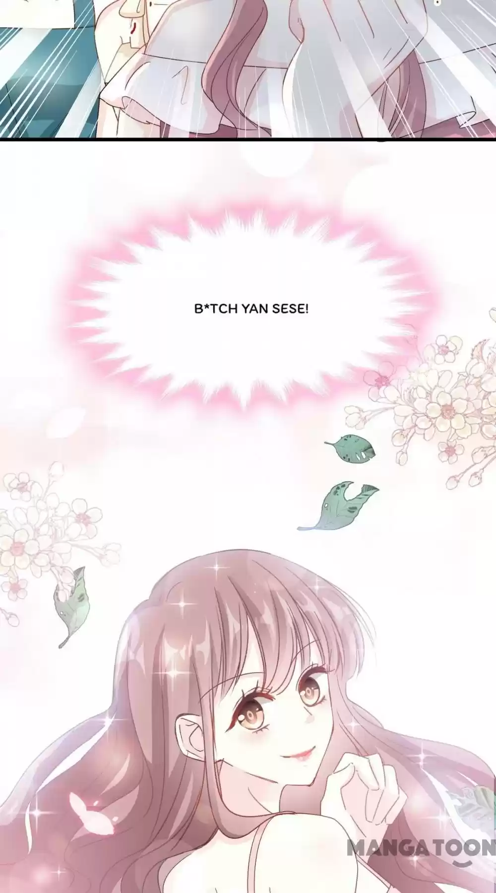 Love Me Gently, Bossy Ceo Chapter 26