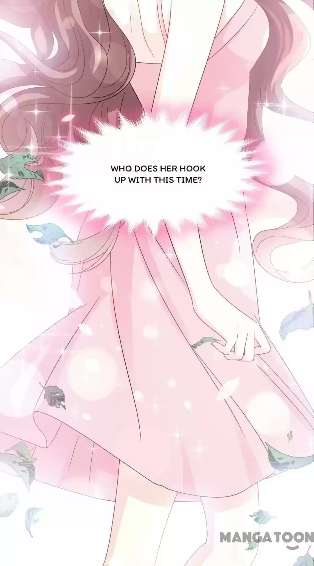 Love Me Gently, Bossy Ceo Chapter 26