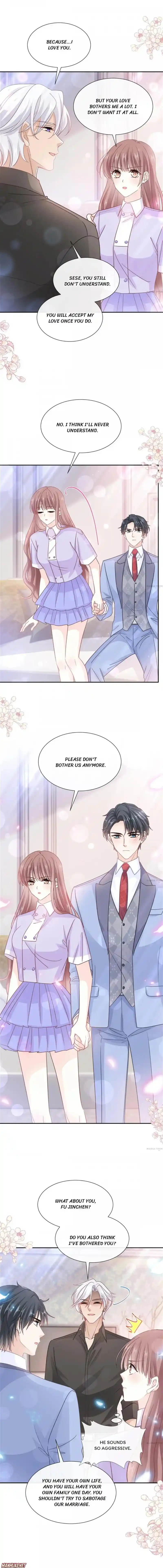 Love Me Gently, Bossy Ceo Chapter 260