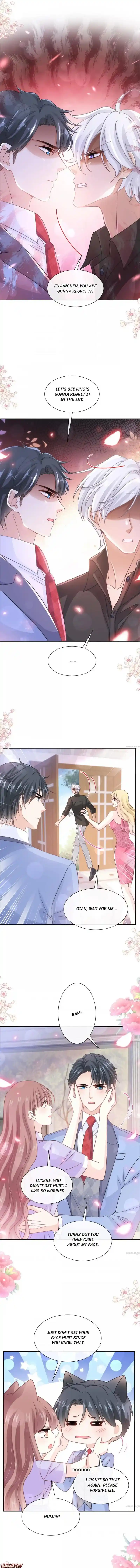 Love Me Gently, Bossy Ceo Chapter 260