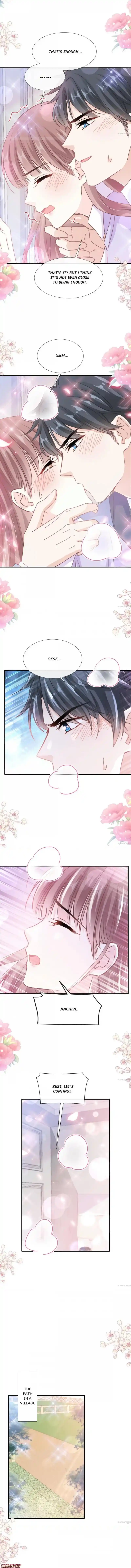 Love Me Gently, Bossy Ceo Chapter 261