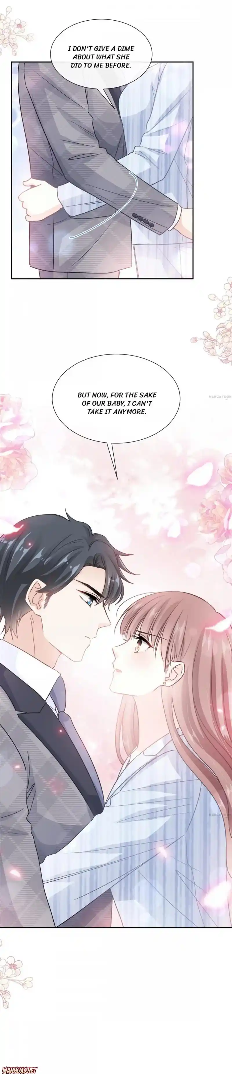 Love Me Gently, Bossy Ceo Chapter 262