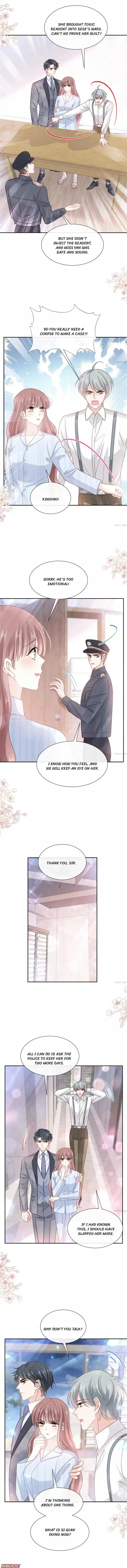 Love Me Gently, Bossy Ceo Chapter 263