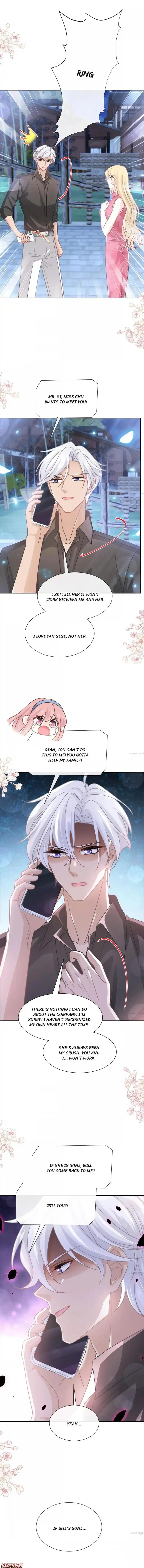 Love Me Gently, Bossy Ceo Chapter 264