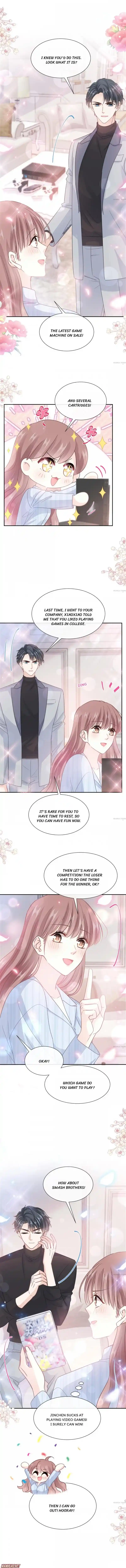 Love Me Gently, Bossy Ceo Chapter 264