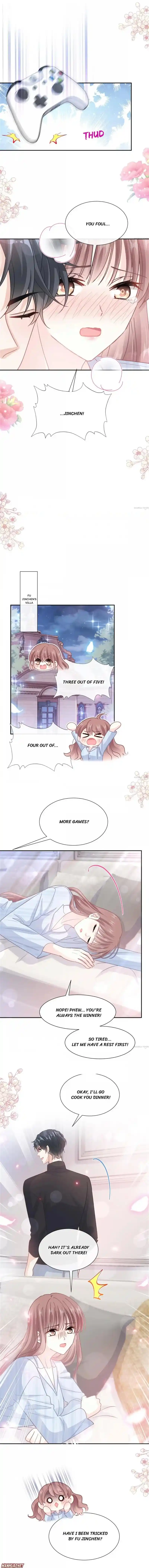 Love Me Gently, Bossy Ceo Chapter 265