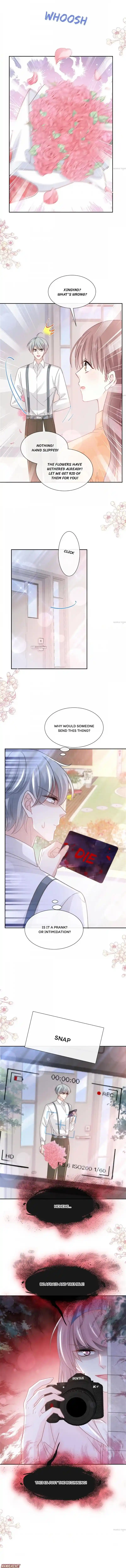 Love Me Gently, Bossy Ceo Chapter 265