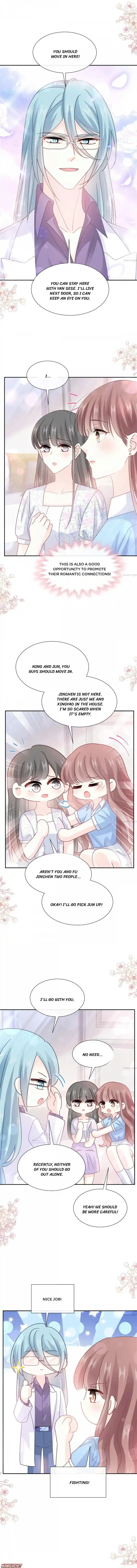 Love Me Gently, Bossy Ceo Chapter 266