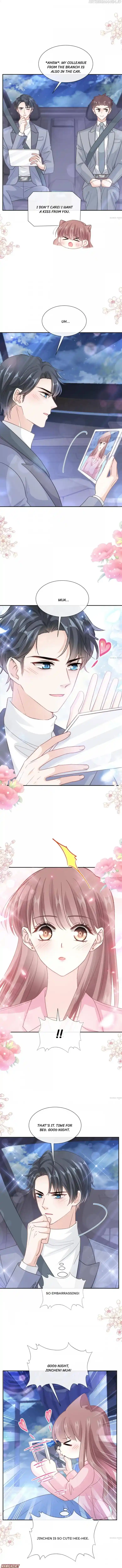 Love Me Gently, Bossy Ceo Chapter 267