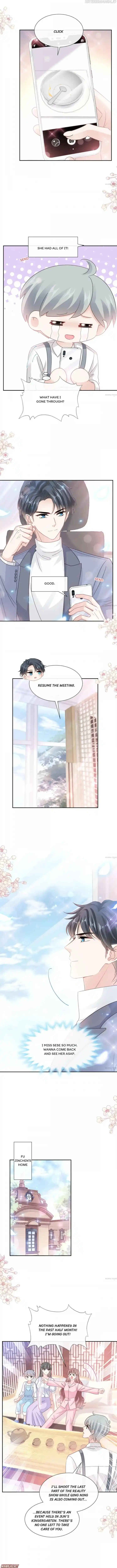 Love Me Gently, Bossy Ceo Chapter 267