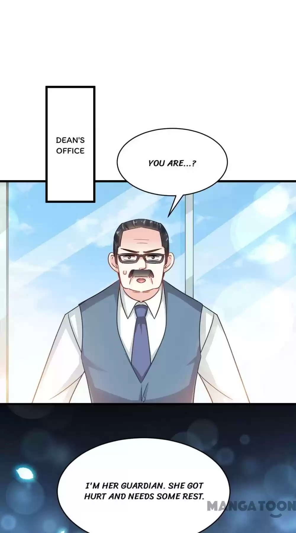 Love Me Gently, Bossy Ceo Chapter 27