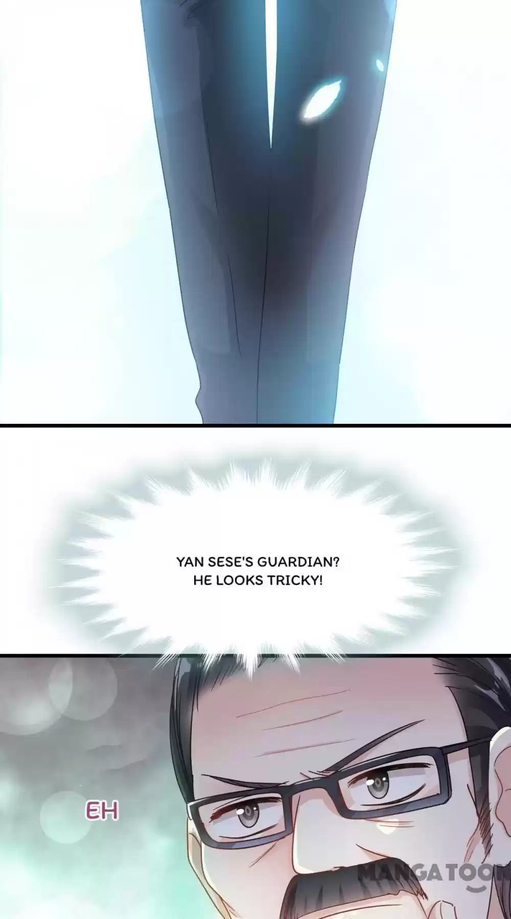 Love Me Gently, Bossy Ceo Chapter 27