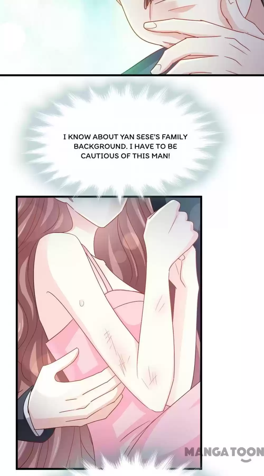 Love Me Gently, Bossy Ceo Chapter 27