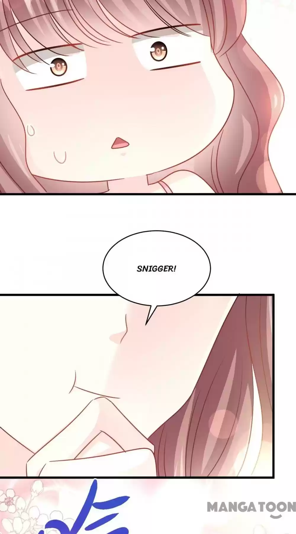 Love Me Gently, Bossy Ceo Chapter 27