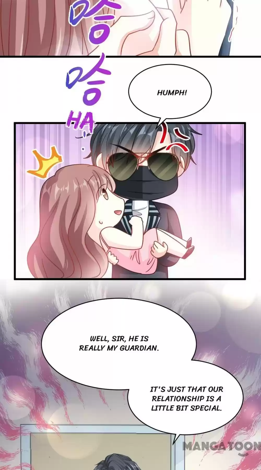 Love Me Gently, Bossy Ceo Chapter 27