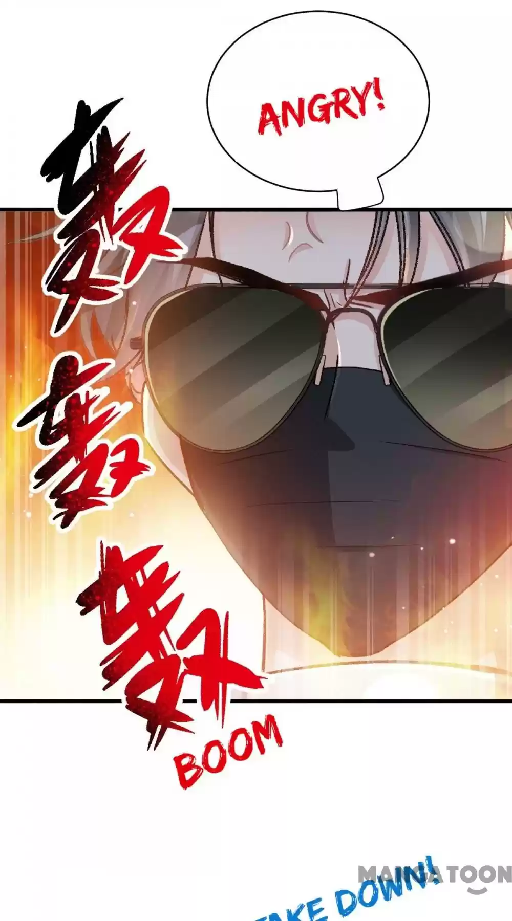 Love Me Gently, Bossy Ceo Chapter 27