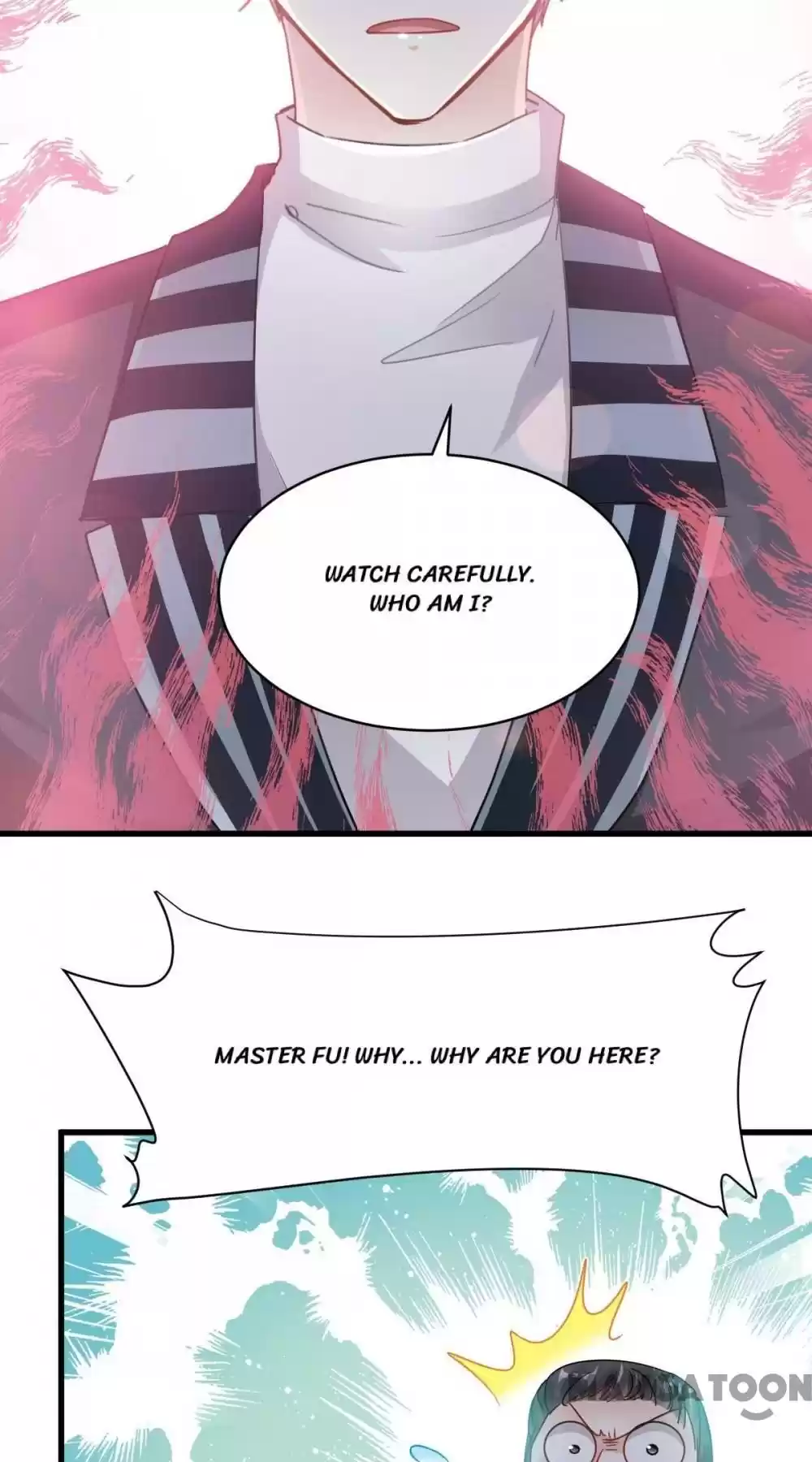 Love Me Gently, Bossy Ceo Chapter 27