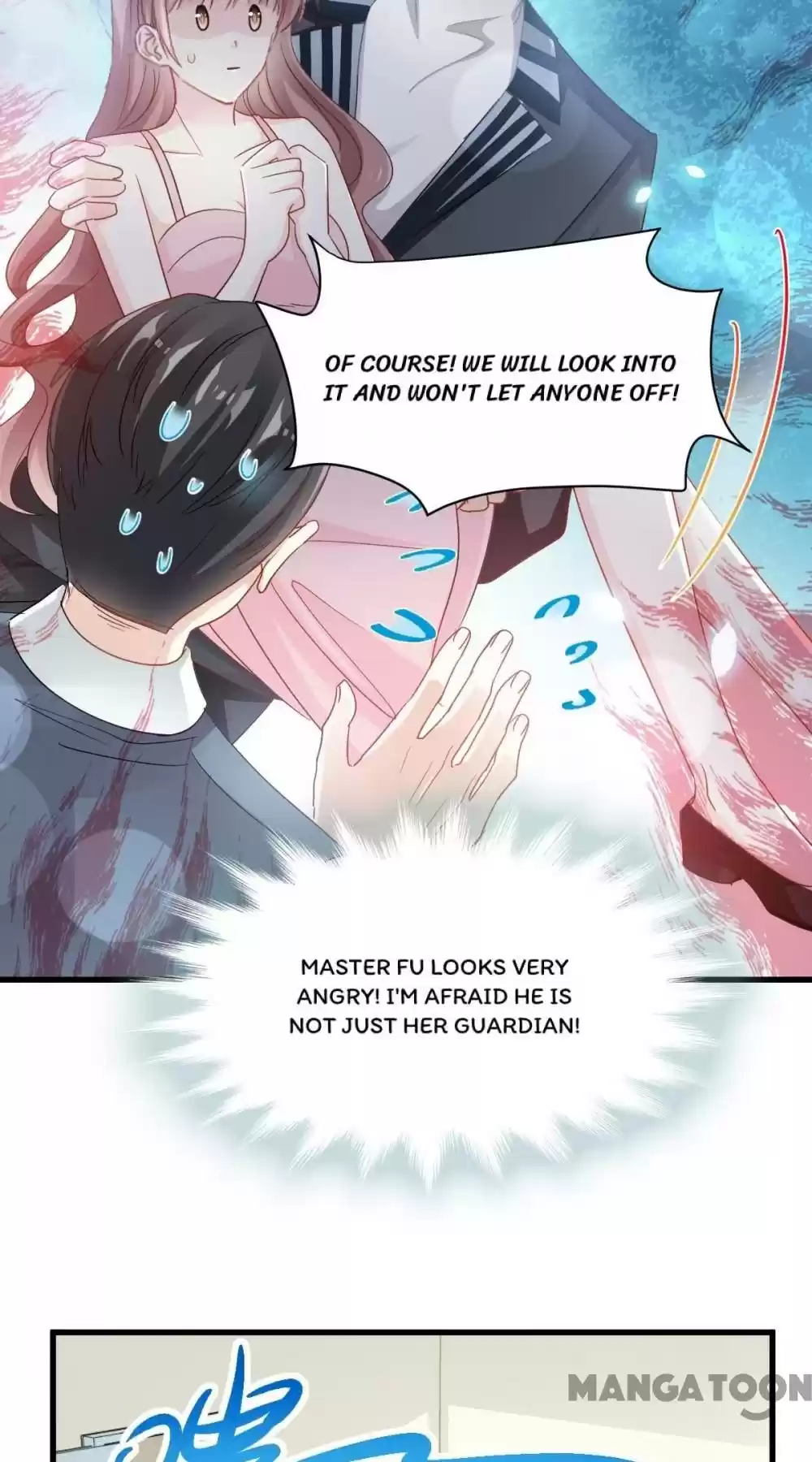 Love Me Gently, Bossy Ceo Chapter 27