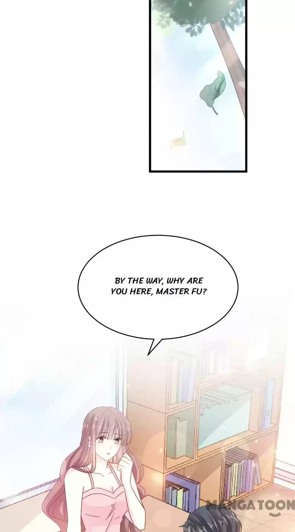 Love Me Gently, Bossy Ceo Chapter 27