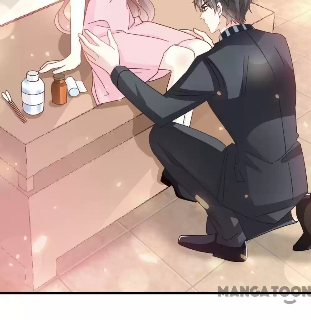 Love Me Gently, Bossy Ceo Chapter 27