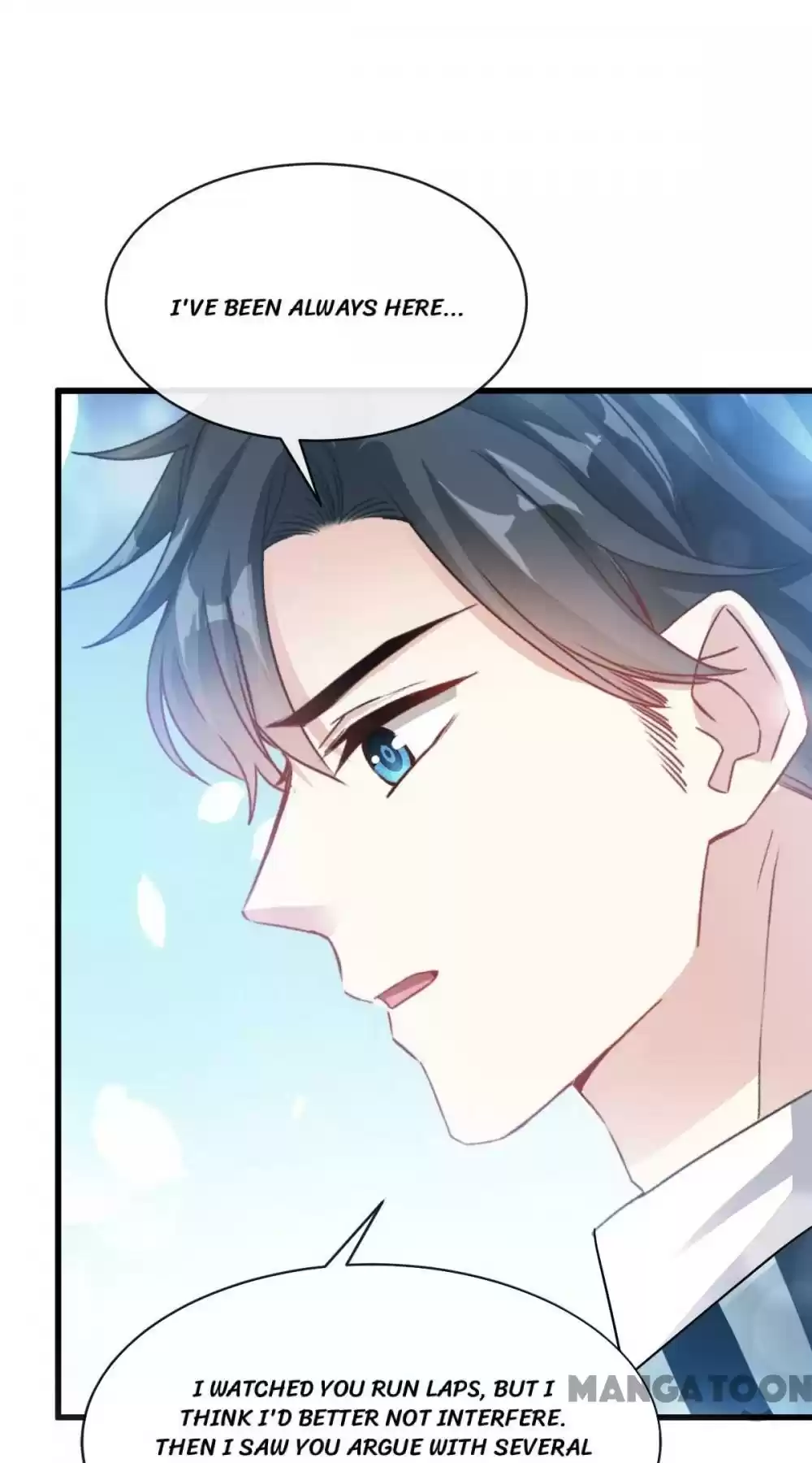 Love Me Gently, Bossy Ceo Chapter 27