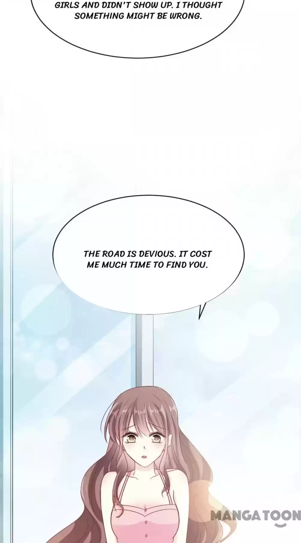 Love Me Gently, Bossy Ceo Chapter 27