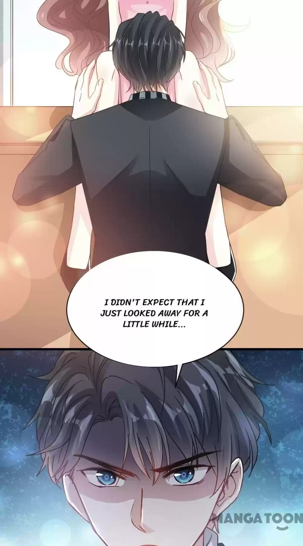 Love Me Gently, Bossy Ceo Chapter 27